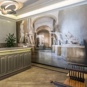 Hotel Museum Rome