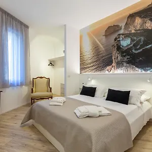 Apartment Relaisapartments Mercede Alghero