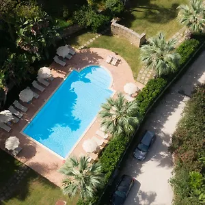 Farm stay Luca Sant'Agata di Militello