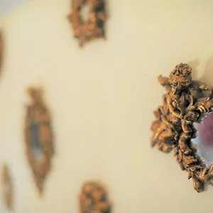 Apartment Residenze D'epoca Palazzo Coli Bizzarrini Siena