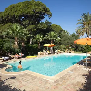 Farm stay Duca Di Castelmonte Trapani
