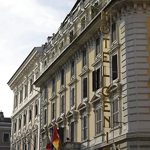 Hotel Genio Rome