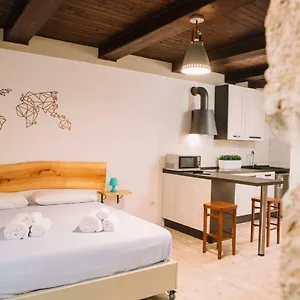 Apartment In The Heart Of The Alghero