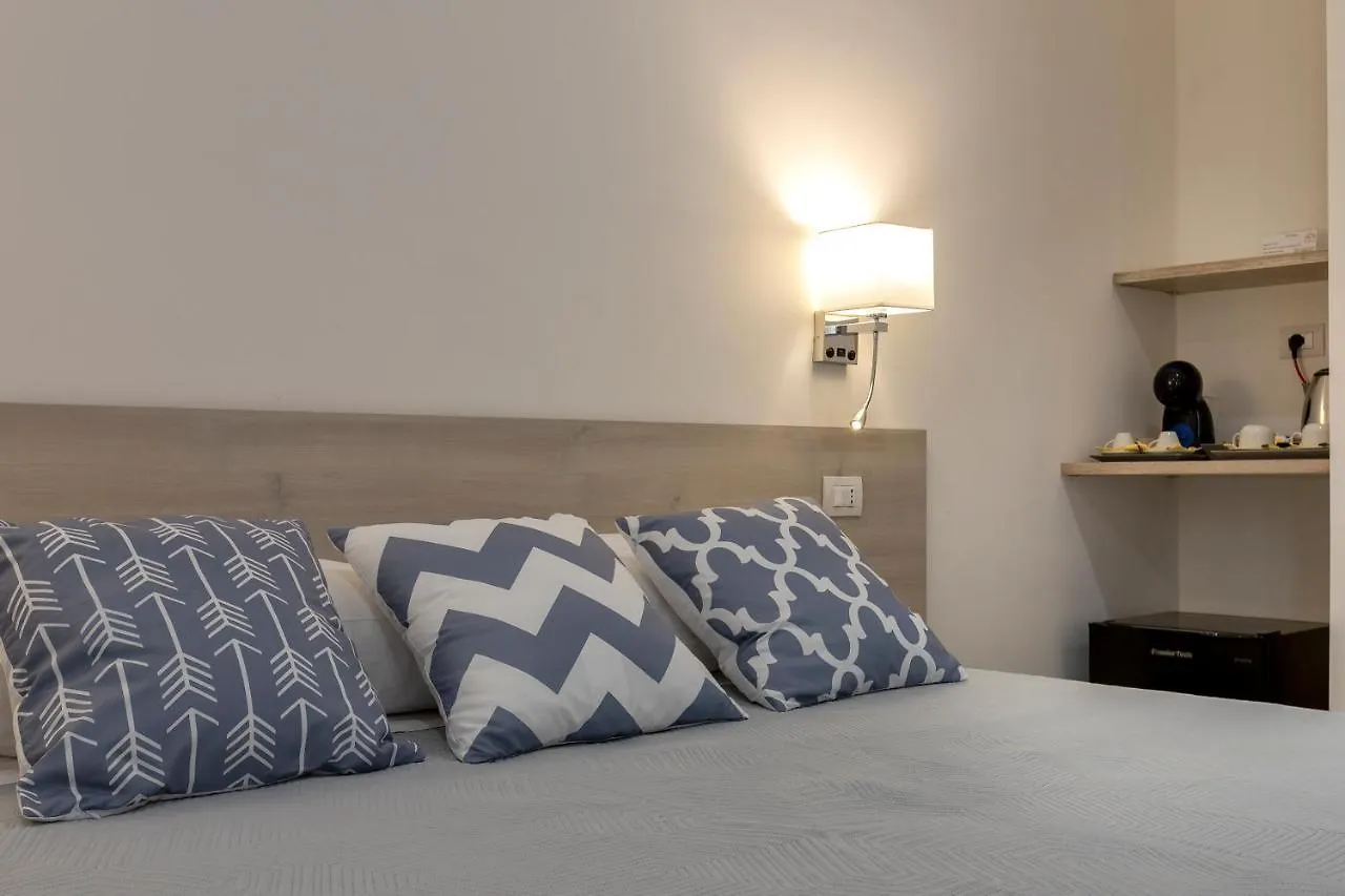 Atteros Hotel Alghero