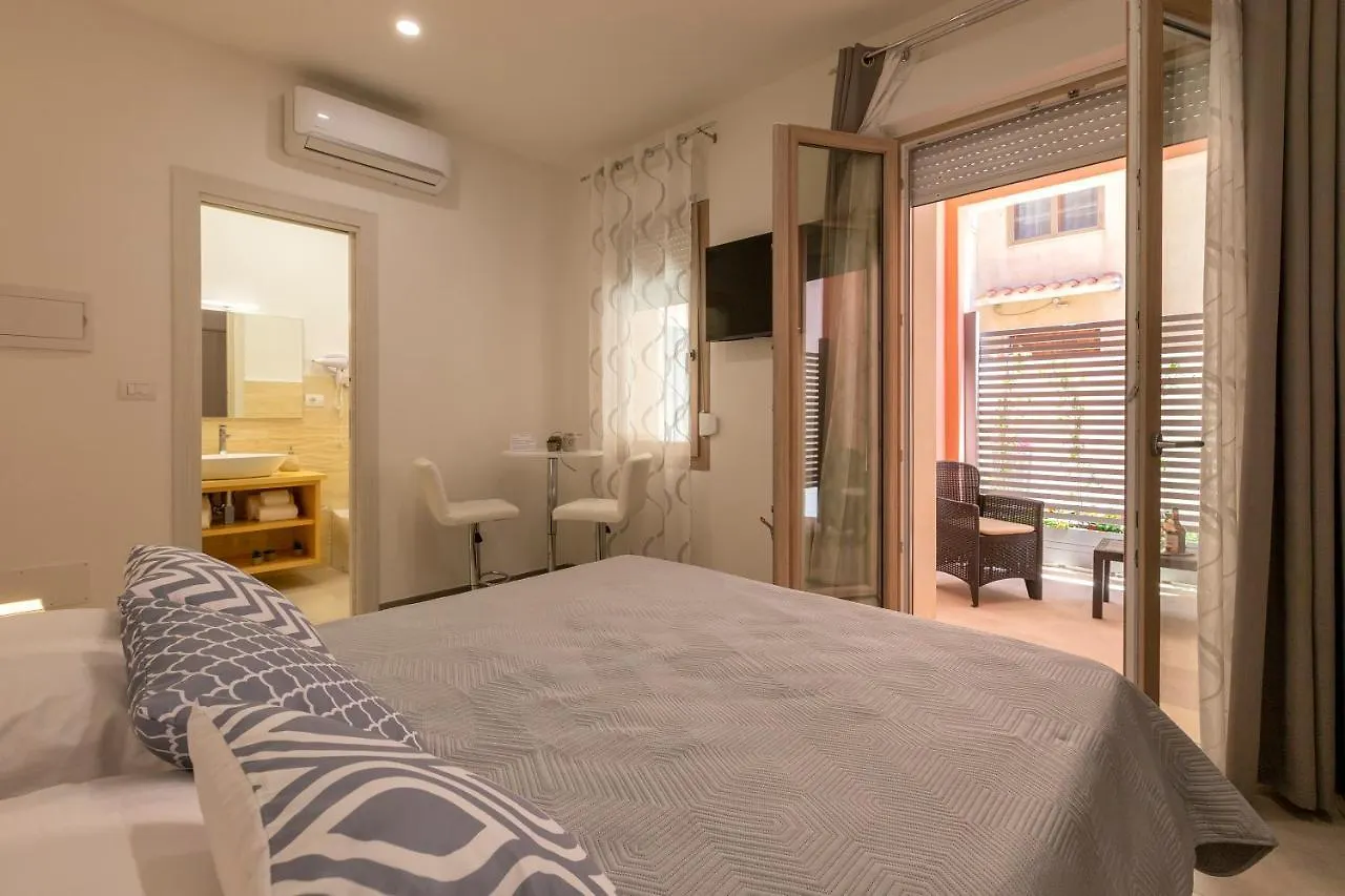 Hotel Atteros Alghero Affittacamere