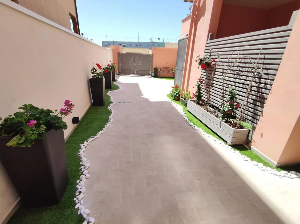 Hotel Atteros Alghero Italia